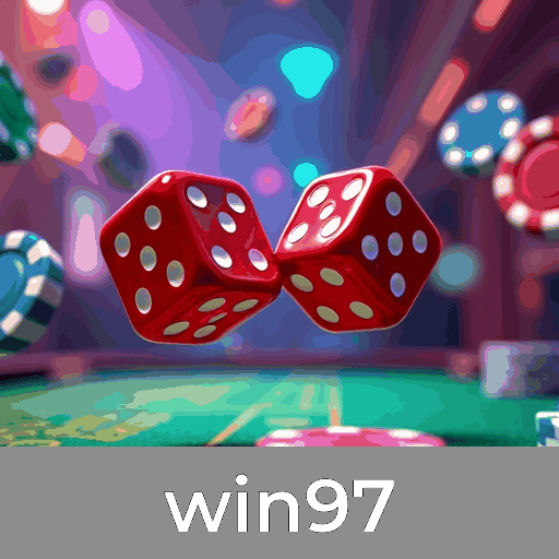 win97: Jogos de mesa ao vivo com experiência de cassino real