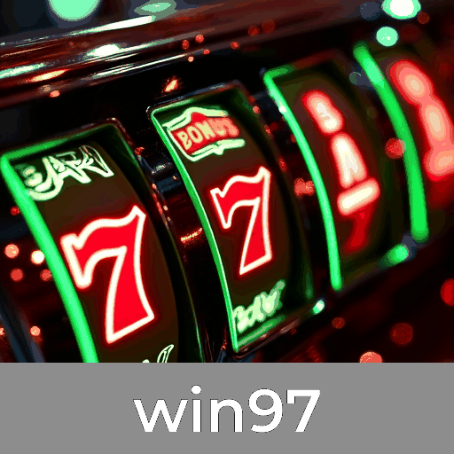 win97: Slots-Grandes Prêmios, Mesa-Desafios Estratégicos, Live Dealers-Interação Real