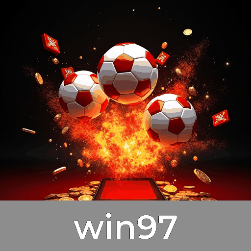 Win97: O Melhor Cassino Online do Brasil